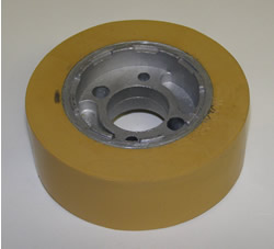 Delta Tool Part 1340360 Roller 1340360